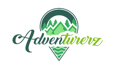 Adventurerz Logo