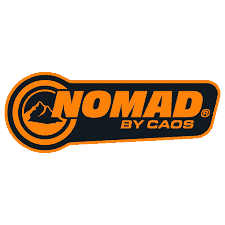 Best 4wd awnings - nomad logo