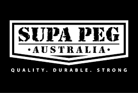 Best 4wd awnings - supapeg logo