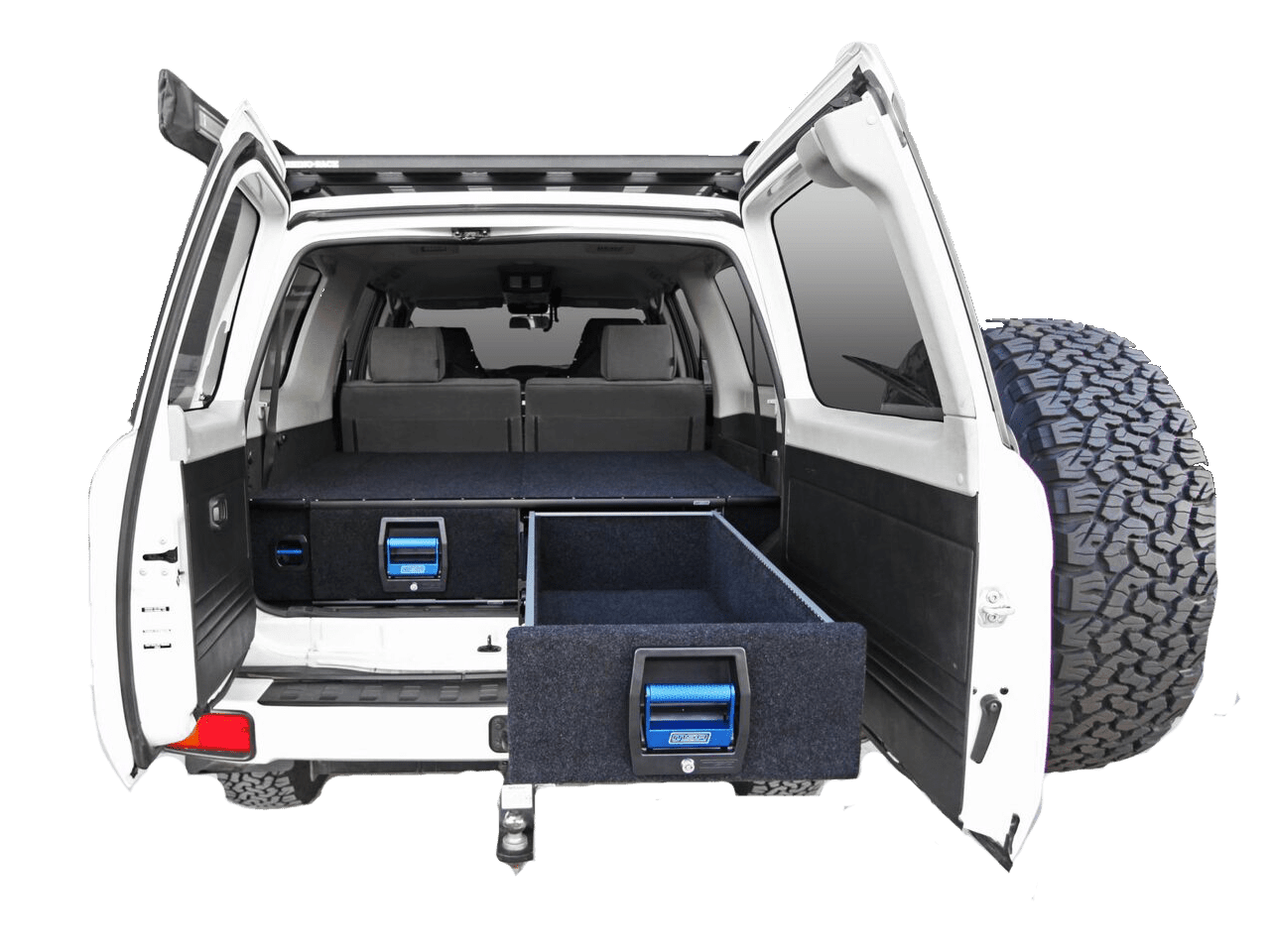 Best Cargo Drawers in 2023 Ranked and Reviewed Adventurerz