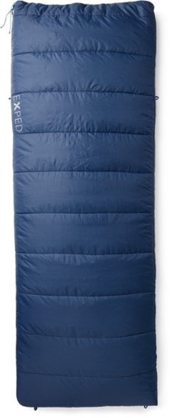 A sleeping bag among Best Sleeping Bags.