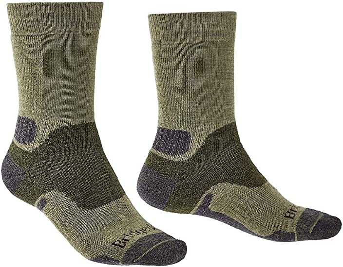 The best hiking socks with the word "hike" on them.