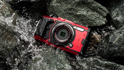 underwater camera,best underwater camera AdventurerZ
