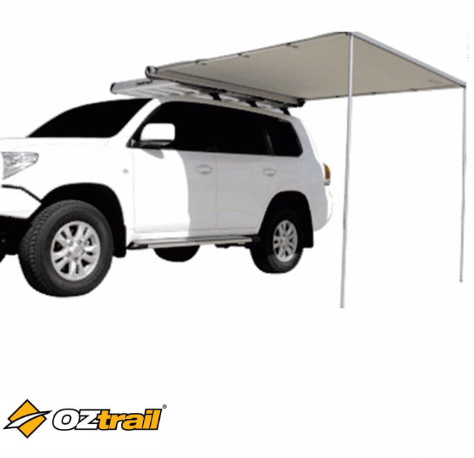 OZtrail Awning