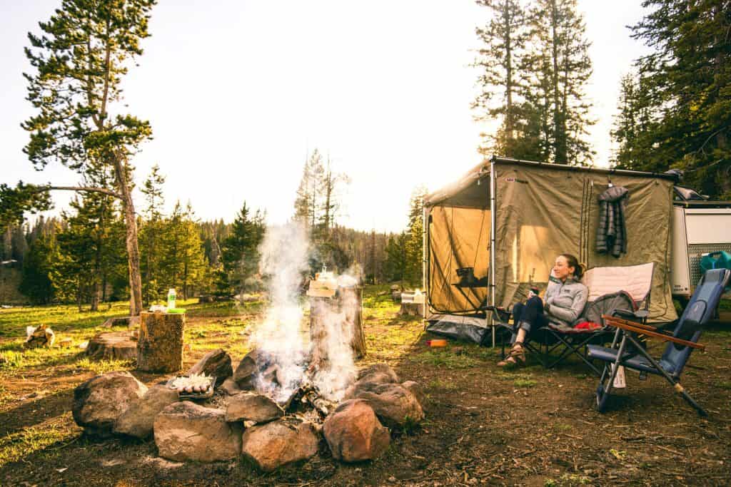 camping fans AdventurerZ