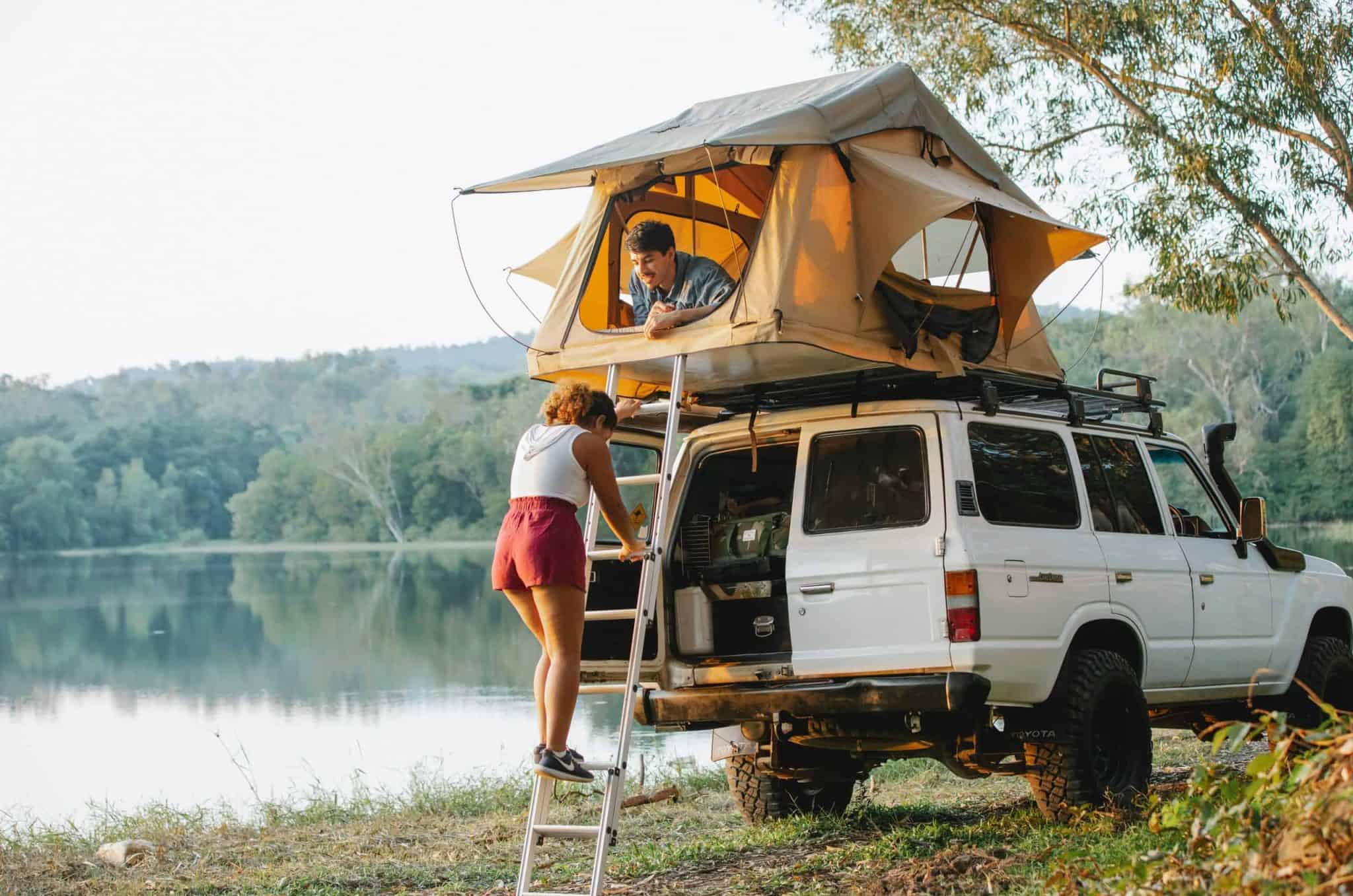 Best SUV Awnings in 2023 Adventurerz