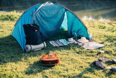 camping-tent-outdoor
