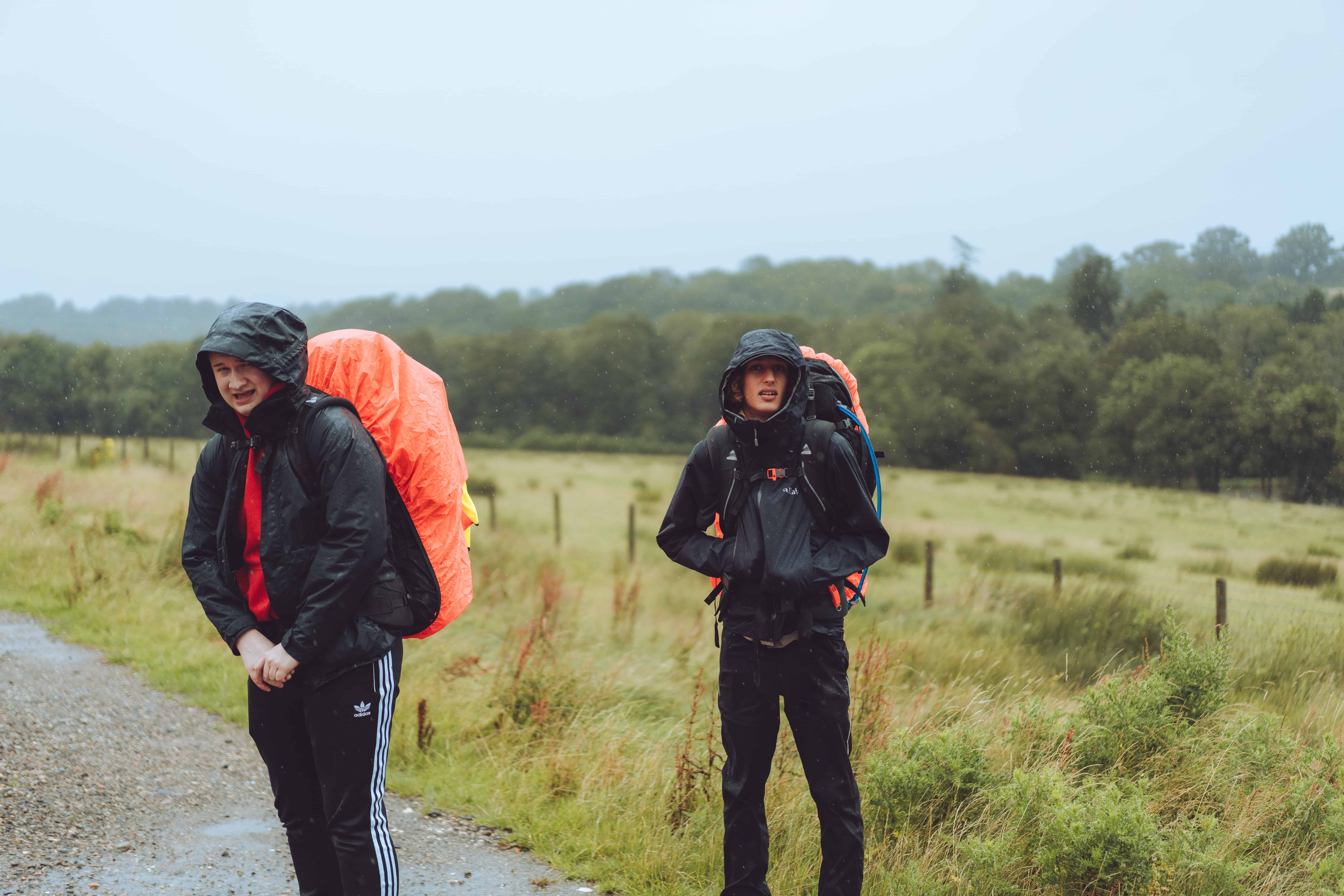 best-hiking-jackets