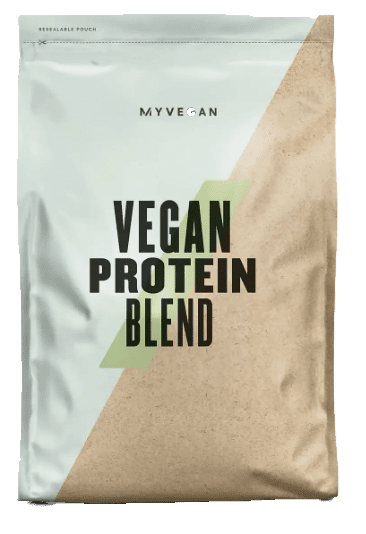 my-vegan-protein-blend