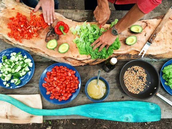 cooking-camping