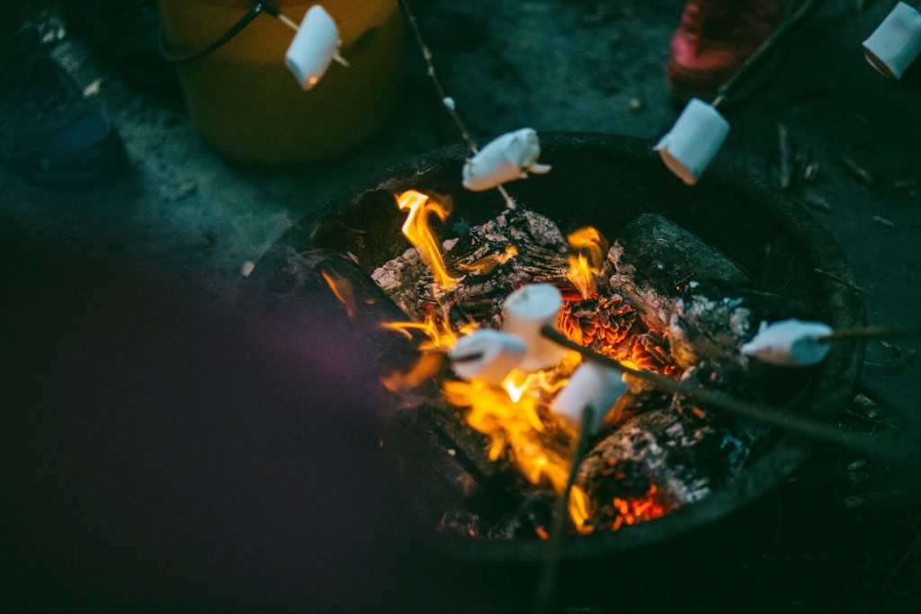 portable-fire pits