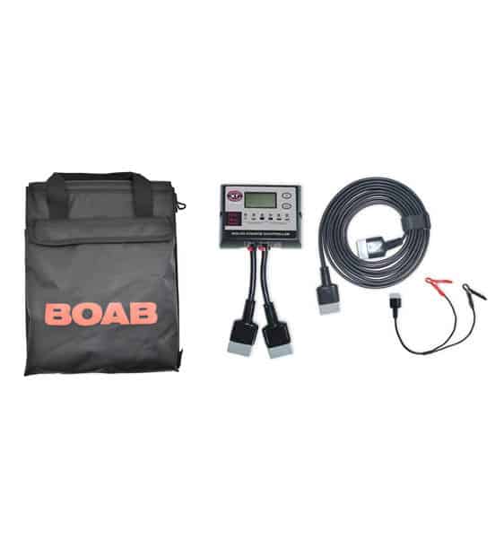 Boab 150W portable solar2