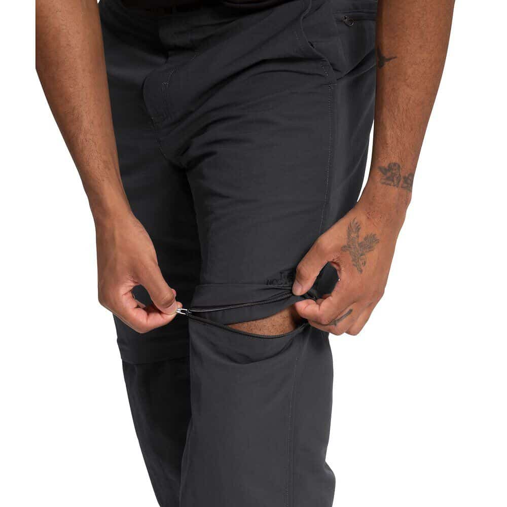 The North Face trail pants