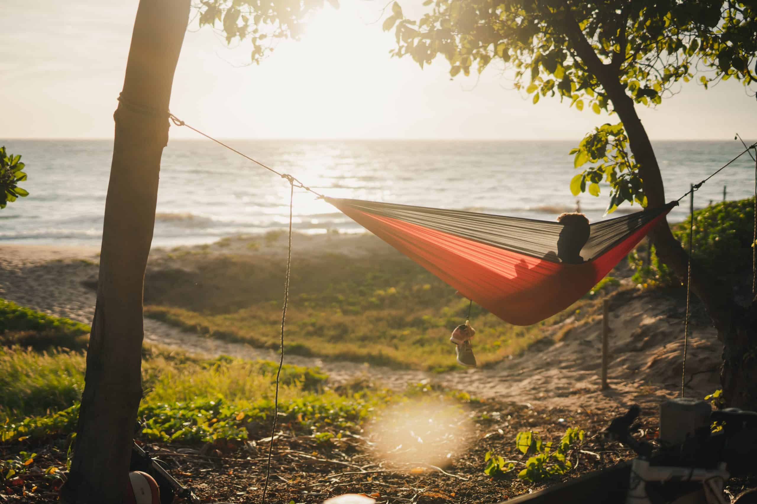 camping hammocks