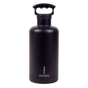 Insulated water bottle