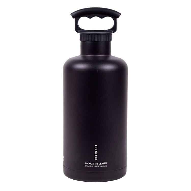 Fifty Fifty Tank Growler Insulated water bottle
