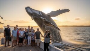 Brisbane Whale Watching: The Ultimate 2026 Guide to the Humpback Highway