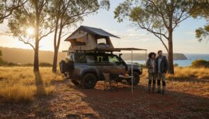 Camping in Autumn: The 2026 Guide to Australia’s Best-Kept Secret