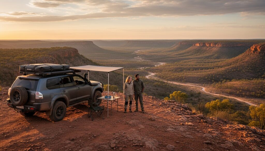 Exploring QLD: The Ultimate 2026 Adventure & Gear Guide