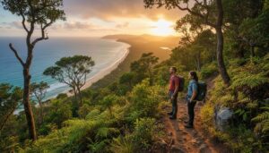 Exploring the Wangetti Trail: The Ultimate 2026 Guide to QLD’s Coastal Epic
