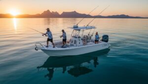 Fishing in Moreton Bay: The Ultimate 2026 Angler’s Guide