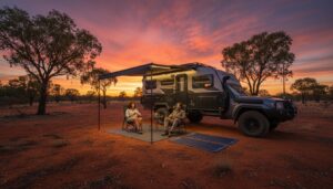 Must-Have Caravan Accessories for Remote Australian Adventures in 2026