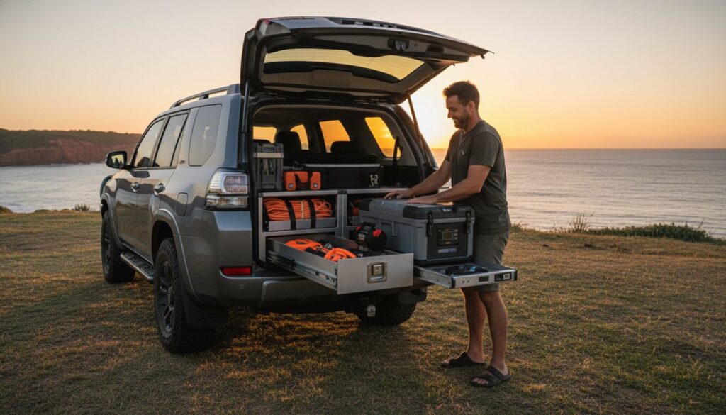 4x4 Drawers: The Ultimate 2026 Buying Guide for Your Off-Road Rig