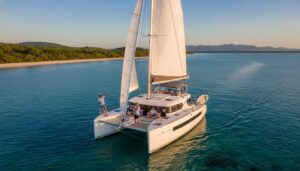 Aria Cruises Moreton Bay: The Ultimate 2026 Sailing Adventure Guide
