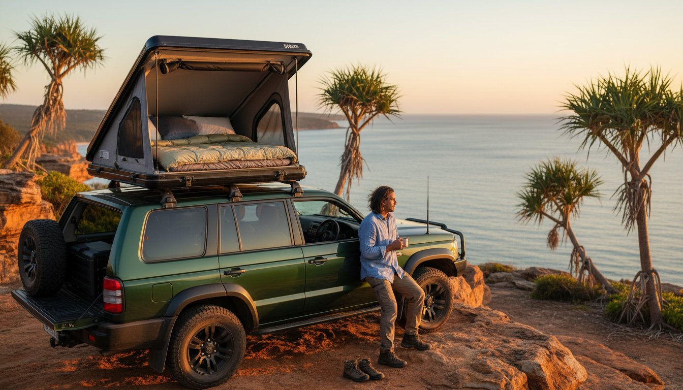 Best Camping Mattress 2026: The Ultimate Guide to a Perfect Night Outdoors