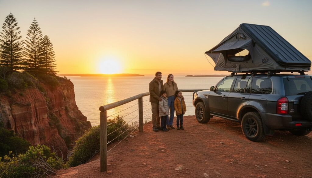 Best Family Size Roof Top Tent Australia: 2026 Expert Buying Guide