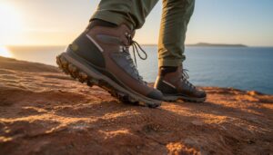 Best Hiking Boots 2026: The Adventurerz Guide to Rugged & Sustainable Footwear