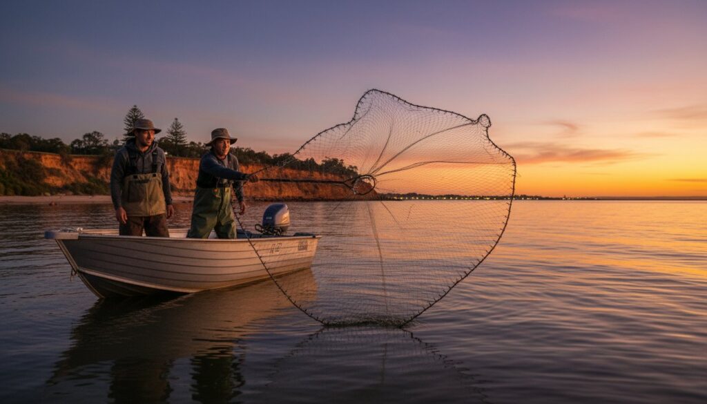 Prawn Season Moreton Bay: The Ultimate 2026 Adventurerz Guide