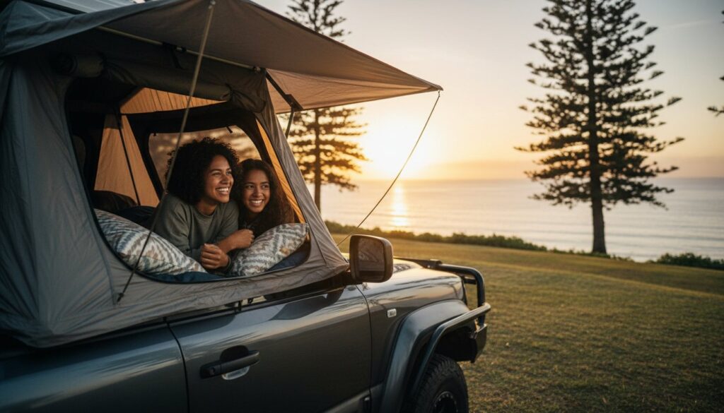 Preventing Condensation in a Roof Top Tent: The Ultimate 2026 Guide