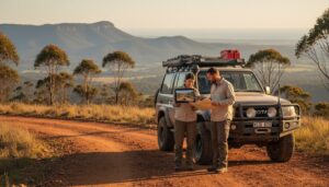 The Best 4WD Shows on YouTube for Australian Adventurerz in 2026
