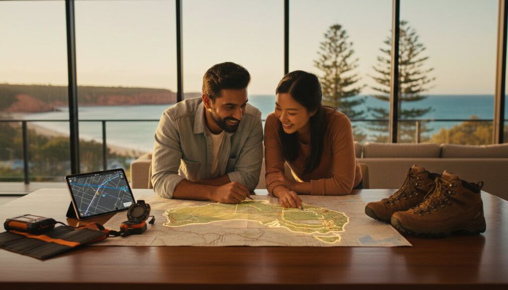 The Ultimate Guide to Australia’s National Parks: 2026 Edition for Adventurerz