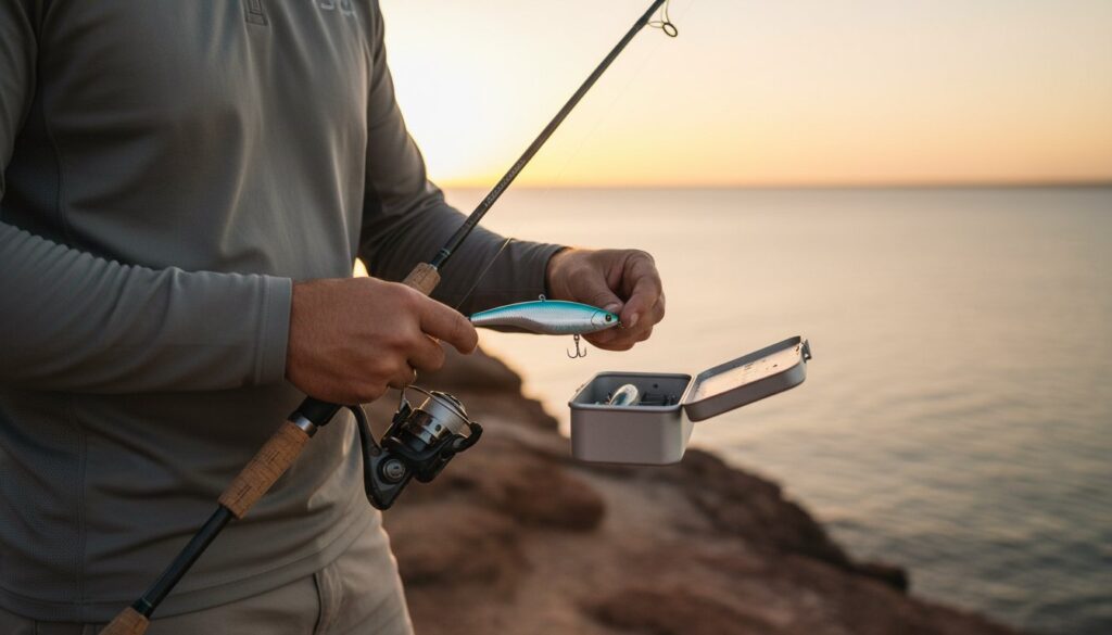 The Ultimate Guide to Fishing Lures for Australian Adventurerz: 2026 Edition