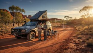 The Ultimate Guide to Overland Vehicle Builds in Australia (2026)