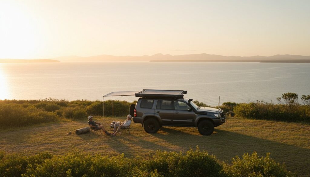 The Ultimate Guide to Planning Your 2026 Easter Camping Trip