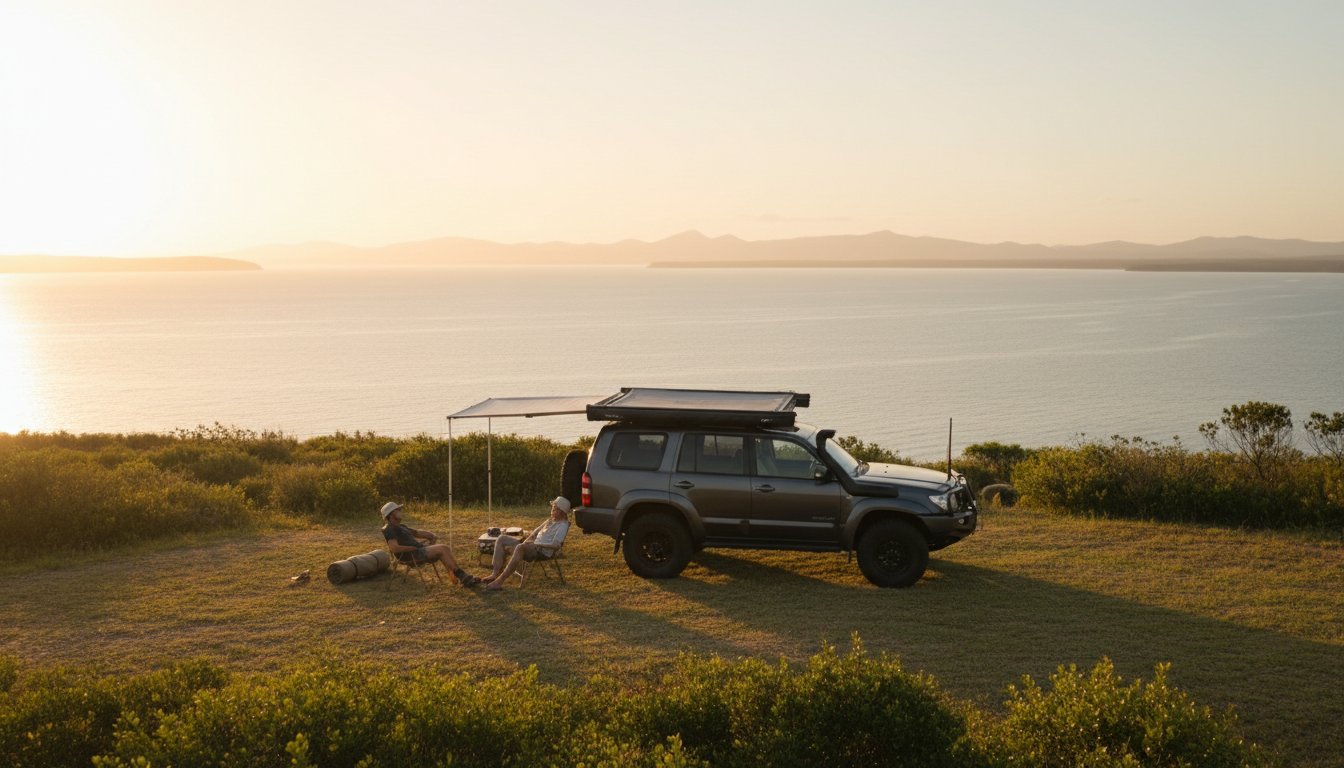 The Ultimate Guide to Planning Your 2026 Easter Camping Trip