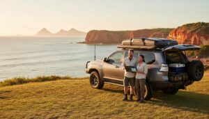 Total Cost of a 4WD Touring Setup in Australia: 2026 Budget Guide