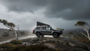 All-Weather Roof Top Tents: The Ultimate 2026 Guide for Year-Round Camping