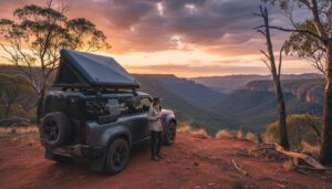 Benefits of a Hard Shell Roof Top Tent: Why It’s the Ultimate 2026 Touring Upgrade