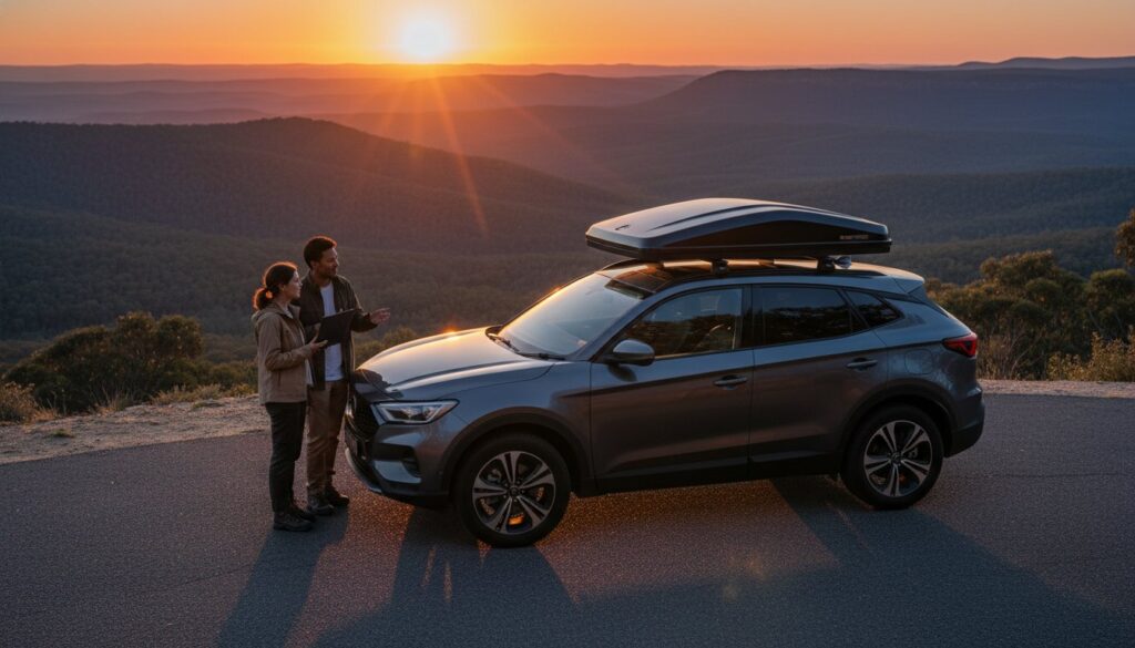 Can You Put a Roof Top Tent on Any Car? The 2026 Compatibility Guide