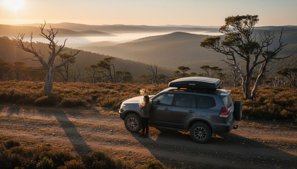 Choosing the Best Roof Top Tent for Solo Traveller Adventures in 2026