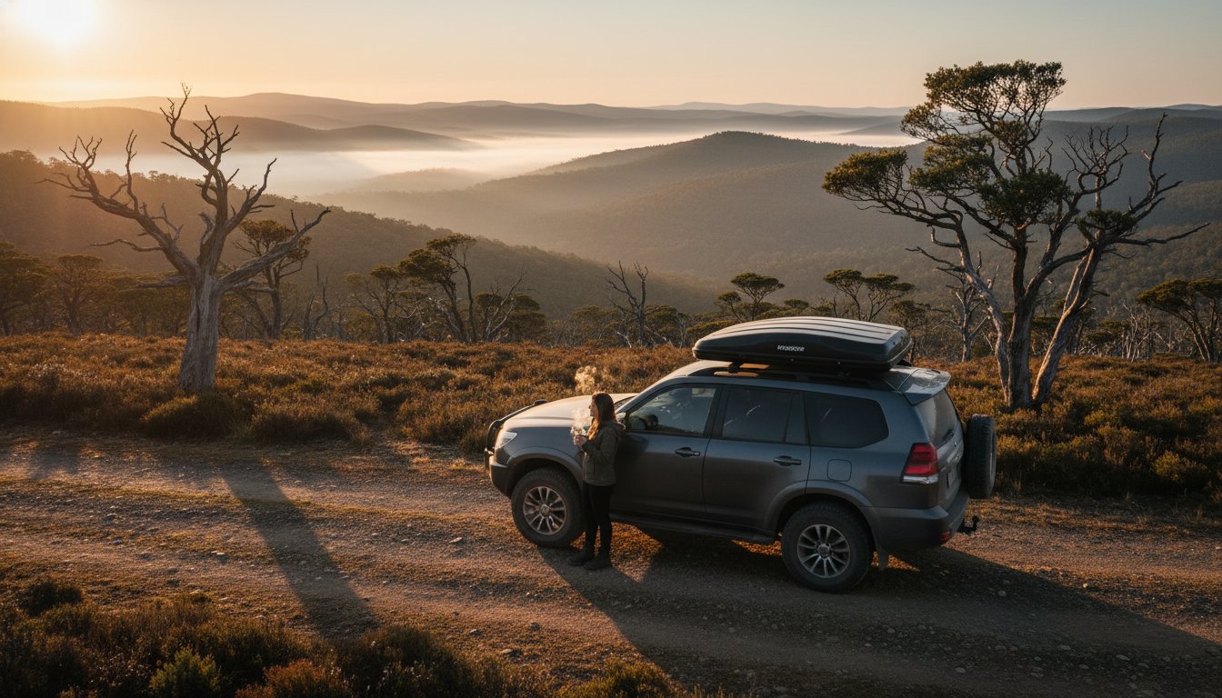 Choosing the Best Roof Top Tent for Solo Traveller Adventures in 2026