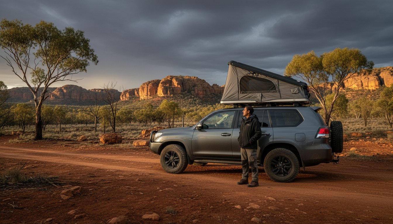 Common Roof Top Tent Mistakes: 10 Camping Fails to Avoid in 2026