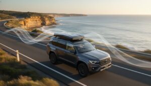 Fuel Consumption with Roof Top Tent: The 2026 Efficiency Guide
