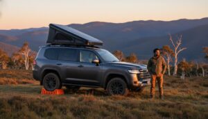 How to Level a Car for a Roof Top Tent: The Ultimate 2026 Guide