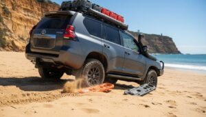 Maxtrax vs TRED: The Ultimate 2026 Recovery Board Showdown