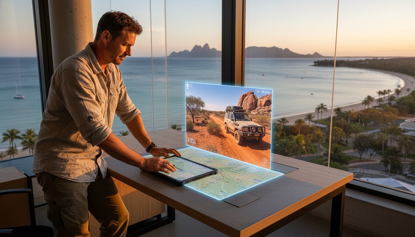 The Ultimate Adventure Travel Specialist: Planning Your 2026 Remote Escape